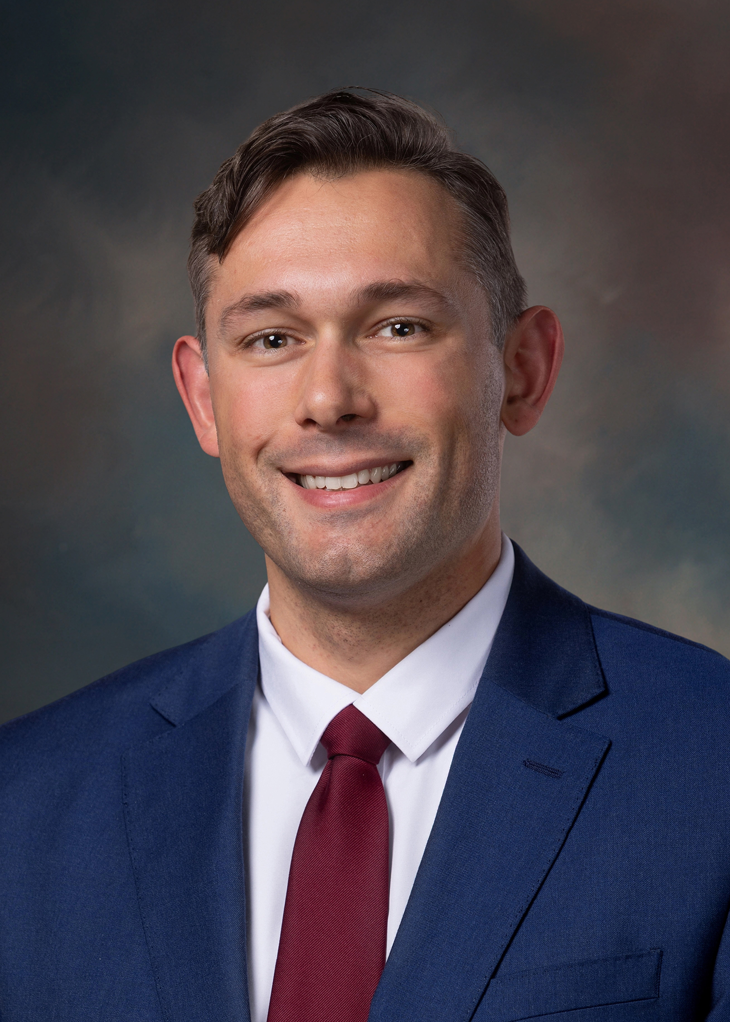 Joe Linebarger